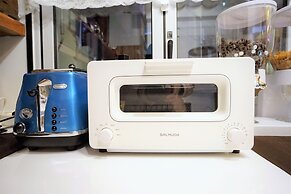 Seoul Cube Ewha - Hostel