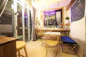 Seoul Cube Ewha - Hostel