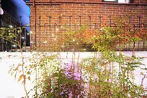 Seoul Cube Ewha - Hostel