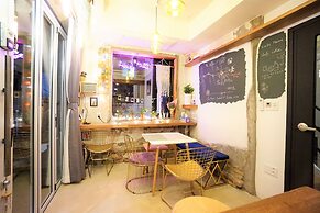 Seoul Cube Ewha - Hostel