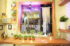 Seoul Cube Ewha - Hostel