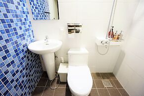Seoul Cube Ewha - Hostel