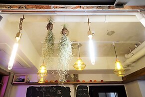 Seoul Cube Ewha - Hostel