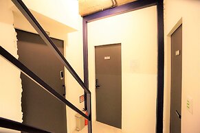 Seoul Cube Ewha - Hostel