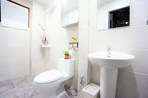 Seoul Cube Ewha - Hostel