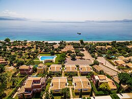 Akti Barbati Houses by Konnect