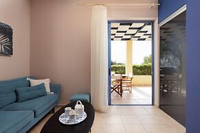 Akti Barbati Houses by Konnect