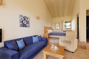 Akti Barbati Houses by Konnect