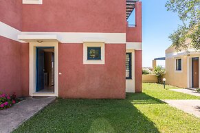 Akti Barbati Houses by Konnect