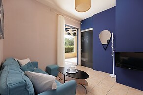 Akti Barbati Houses by Konnect