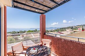 Akti Barbati Houses by Konnect