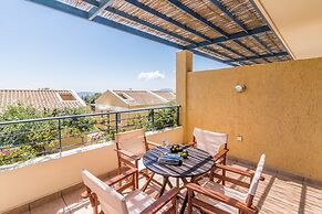 Akti Barbati Houses by Konnect