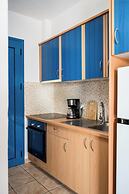 Akti Barbati Houses by Konnect