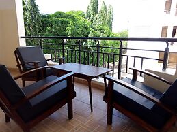 Impala Apartments Nyali