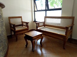 Impala Apartments Nyali