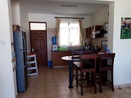 Impala Apartments Nyali