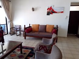Impala Apartments Nyali