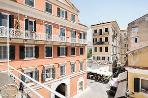 Nicol House and Suite in Corfu Town by Konnect