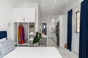 Nicol House and Suite in Corfu Town by Konnect