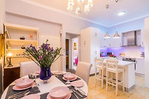 Nicol House and Suite in Corfu Town by Konnect