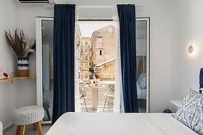 Nicol House and Suite in Corfu Town by Konnect