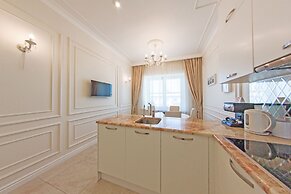 ImperialApart Moskovskiy