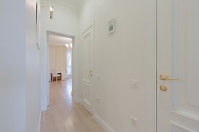 ImperialApart Moskovskiy