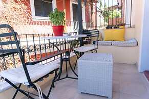 Nina's Traditional House by Estia