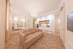 ImperialApart Centre