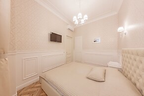 ImperialApart Centre