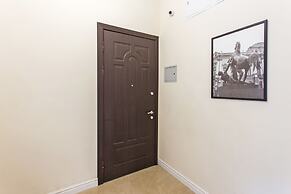 ImperialApart Centre