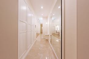 ImperialApart Centre