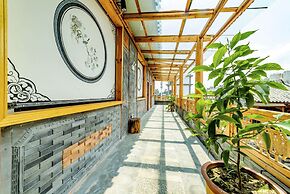 Taoyuan Sanshe Guesthouse