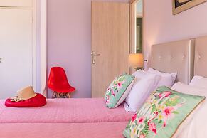 Lamda Apartments by Estia