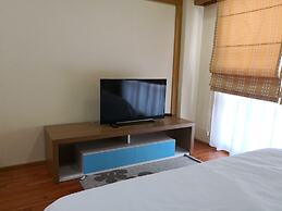 Choke-Set-Thee House