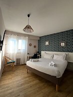 Logis Hôtel de la Bruyere