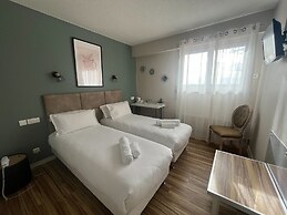 Logis Hôtel de la Bruyere