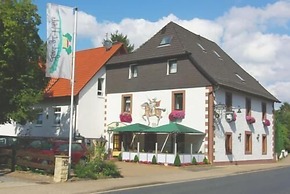 Hotel Restaurant Räuber Lippoldskrug