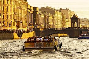 ImperialApart Fontanka