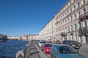 ImperialApart Fontanka