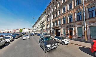 ImperialApart Fontanka