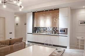 ImperialApart Fontanka