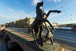 ImperialApart Fontanka