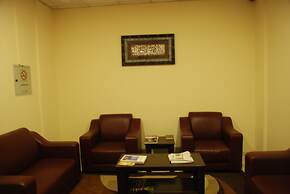 Al Bishr Hotel Apartments