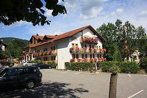 Ferienhotel Rothbacher Hof