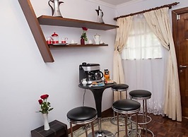 Adies Garden Suites