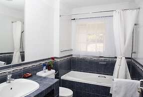 Adies Garden Suites
