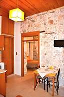 Minares Traditional Houses