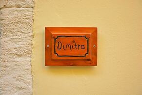 Minares Traditional Houses