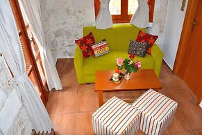 Minares Traditional Houses